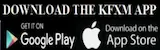 Download the KFXM APP