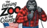 Evening Zoo in the Country Logo Image